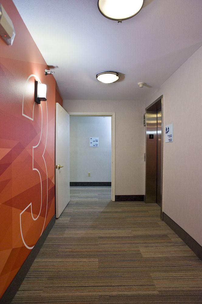 Holiday Inn Express & Suites Vermillion, An Ihg Hotel Dış mekan fotoğraf