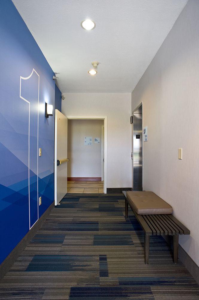 Holiday Inn Express & Suites Vermillion, An Ihg Hotel Dış mekan fotoğraf
