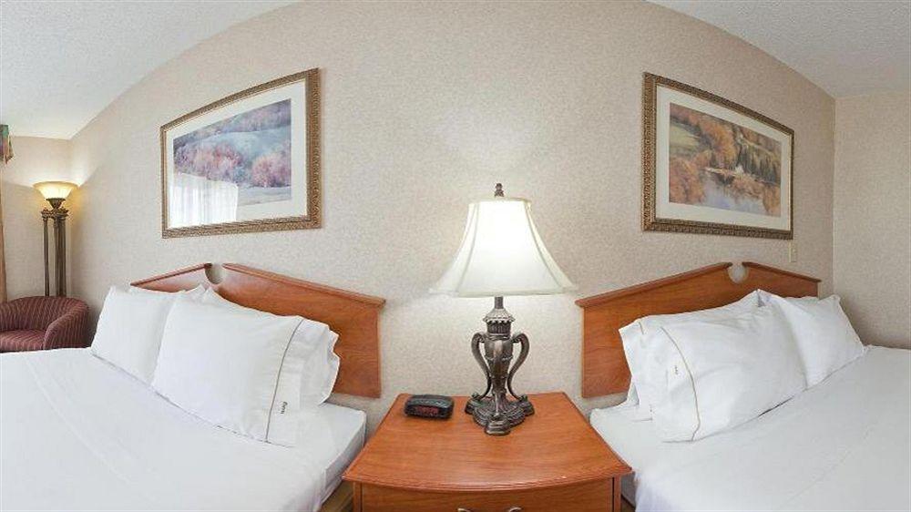 Holiday Inn Express & Suites Vermillion, An Ihg Hotel Dış mekan fotoğraf