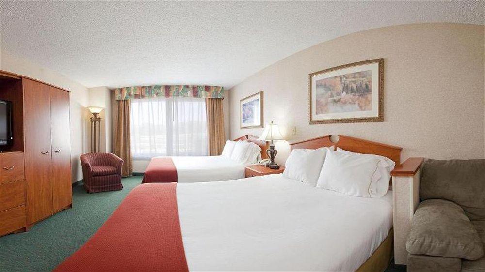 Holiday Inn Express & Suites Vermillion, An Ihg Hotel Dış mekan fotoğraf