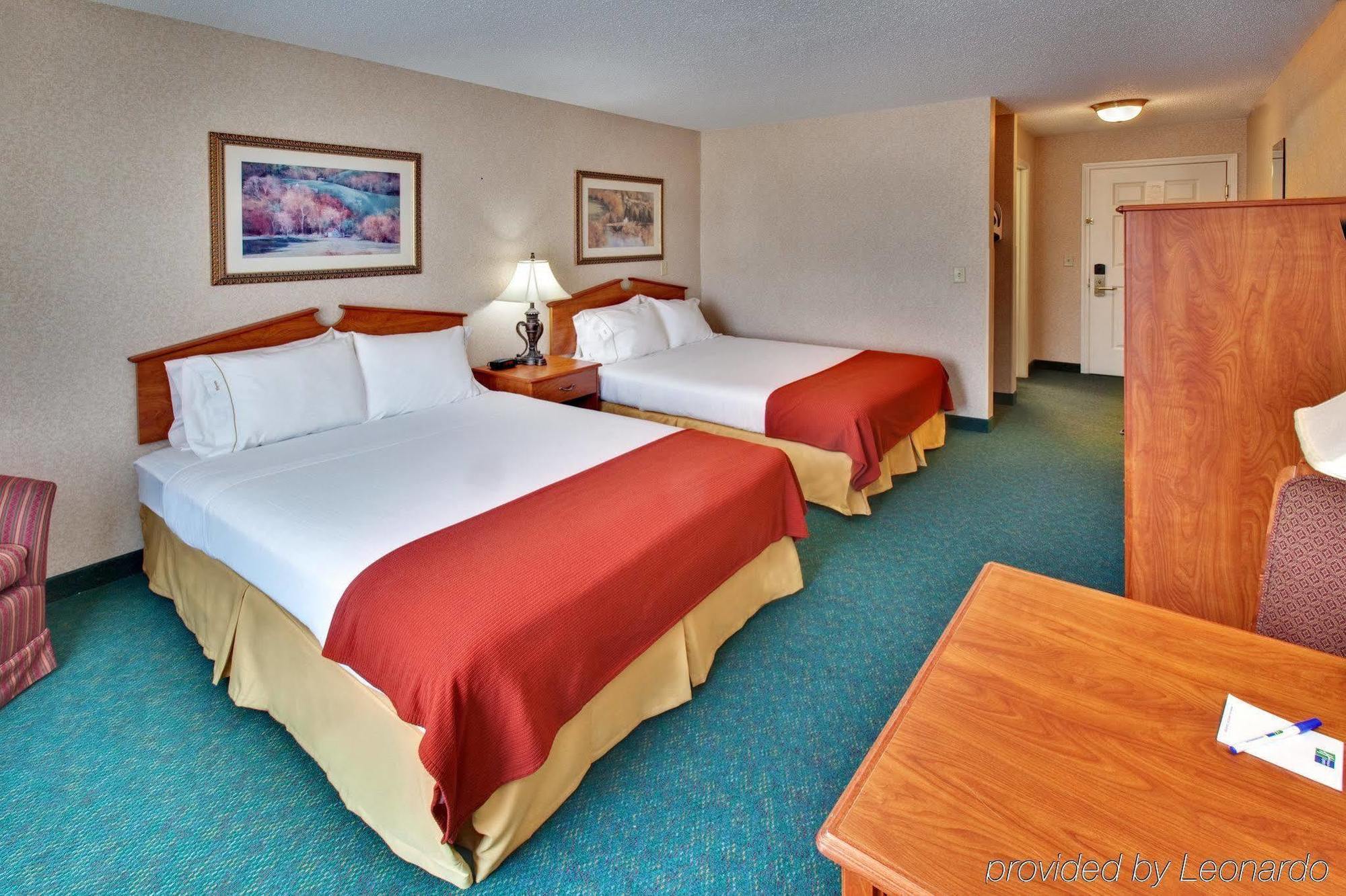 Holiday Inn Express & Suites Vermillion, An Ihg Hotel Dış mekan fotoğraf